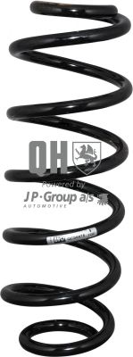 JP GROUP 1152207909 -  Пружина ходовой части